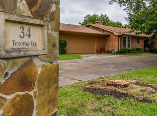 34 Texoma Terrace Rd, Texoma, TX 75020