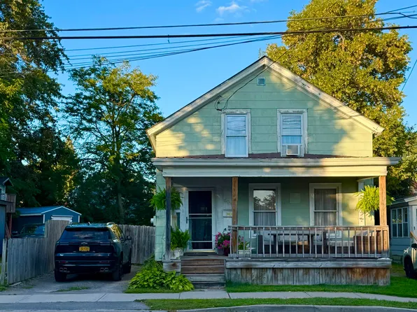 508 Paterson St, Ogdensburg, NY 13669