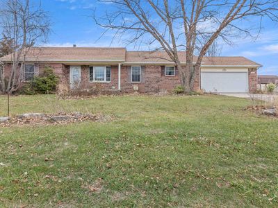 9261 E 1061 S, Upland, IN, 46989