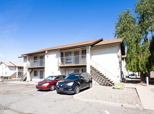 11350 W Tennessee Ave APT 6, Youngtown, AZ 85363