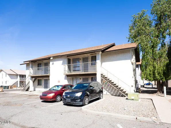 11350 W TENNESSEE Avenue #6, Youngtown, AZ 85363