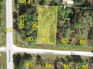 27402 Mandalay Dr, Punta Gorda, FL 33955