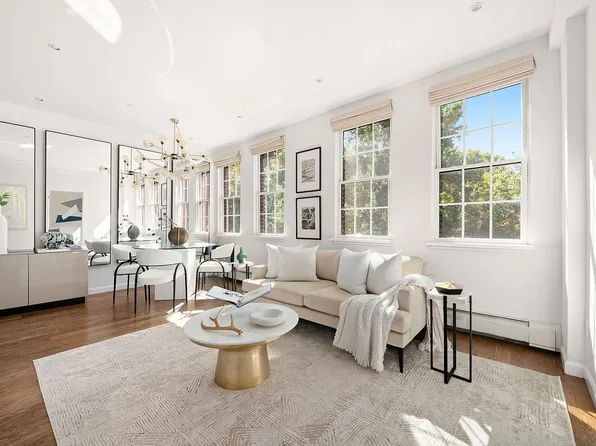 407 E 12th St APT 3FE, New York, NY 10009
