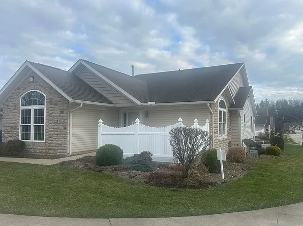 324 Woodbury Cir, Dalton, OH 44618