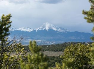 7003 Valerie Rd, Fort Garland, CO 81133