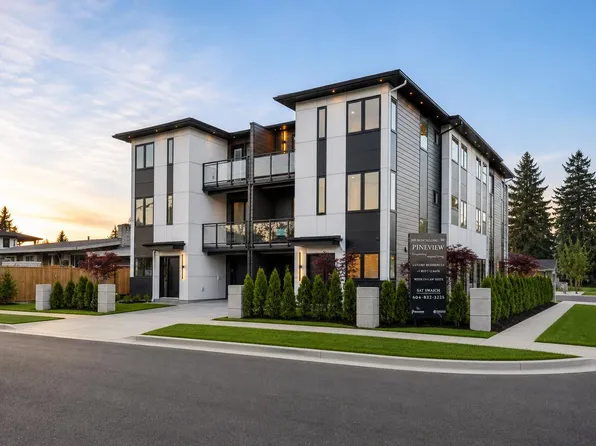 2491 Lynden St #1, Abbotsford, BC V2T 3C3