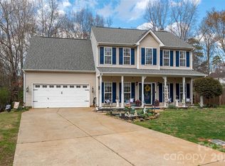 112 Pebble Creek Xing, Fort Mill, SC 29715
