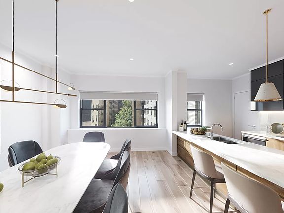 5th image of 650 Park Ave APT 6F