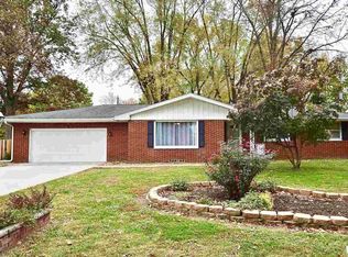 66 White Birch Rd, Springfield, IL 62712