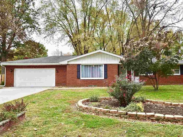 66 White Birch Rd, Springfield, IL 62712