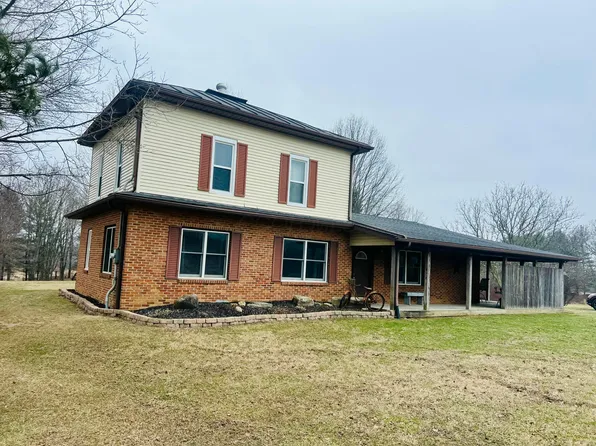 5590 Township Road 187, Cardington, OH 43315