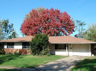 3616 Panama Dr, Westerville, OH 43081