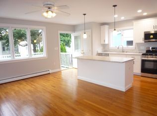 47 Alpine St #2, Somerville, MA 02144