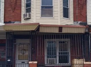 713 E Ontario St, Philadelphia, PA 19134