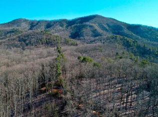 3004 Ponderosa Rd LOT 0, Del Rio, TN 37727