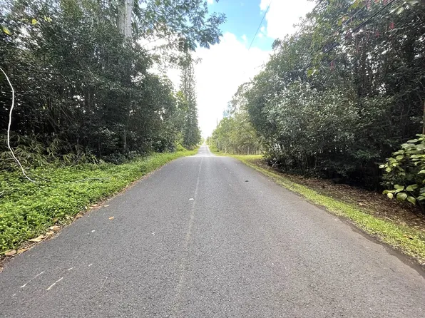 21st Ave Lot 93, Keaau, HI 96749