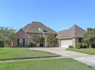 2967 Audubon Ct, Zachary, LA 70791