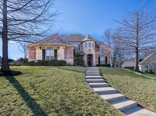 905 Majestic Point, Heath, TX 75032