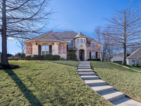 905 Majestic Point, Heath, TX 75032