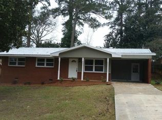 104 Belmont Dr, Warner Robins, GA 31088