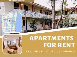 2621 NE 13th Ct APT 1, Fort Lauderdale, FL 33304