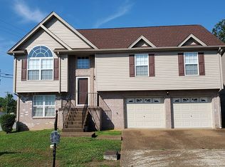 2001 Whitney Creek Dr, Antioch, TN 37013