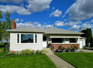 920 Frazier Dr, Walla Walla, WA 99362