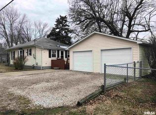 1101 S 25th St, Mount Vernon, IL 62864