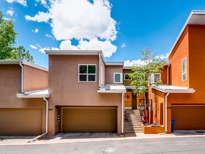 60 Canyon View, Los Alamos, NM, 87544