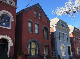 1380 S 2nd St APT 1, Louisville, KY 40208