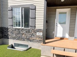 Meadowview Lane, Swift Current, SK S9H 2K4