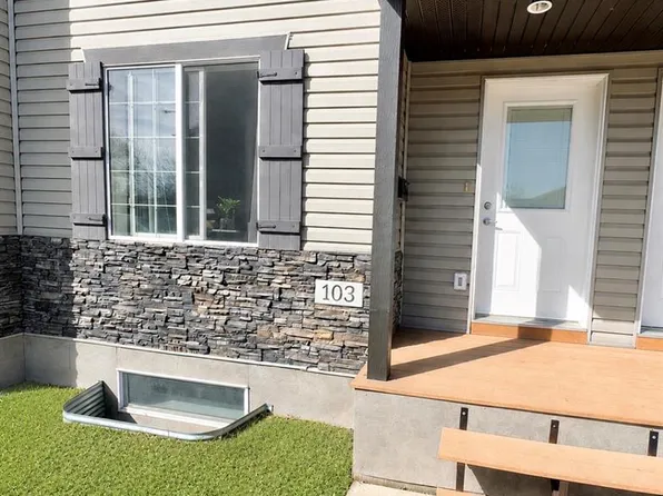 UNIT 103-503 Colonel Otter DRIVE, Swift Current, SK S9H 2K4