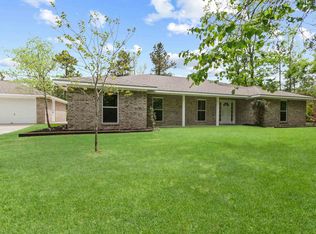 8156 Recreational Rd #255, Woodville, TX 75938