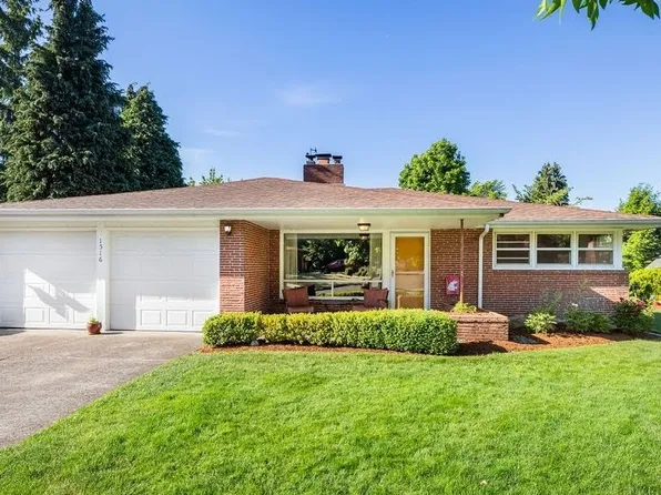 1516 NW 75th St, Vancouver, WA 98665