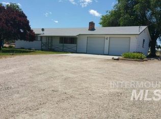 2303 York Ave, Nampa, ID 83686