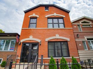 3607 S Emerald Ave #1, Chicago, IL 60609