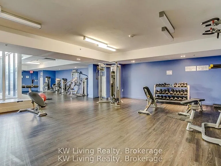 36 Lisgar St #1211E — Photo 10