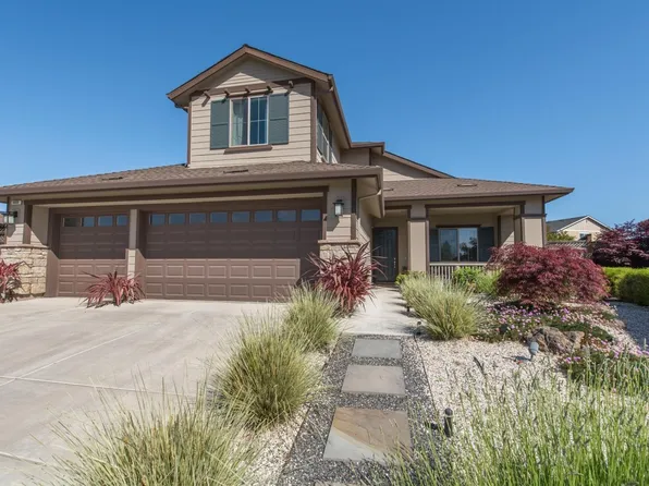 4669 Lambert Court, Santa Rosa, CA 95403