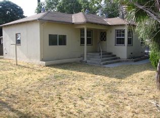 2928 E Home Ave, Fresno, CA 93703