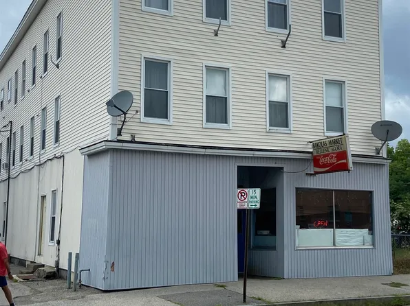 110 Spruce Street, Manchester, NH 03104