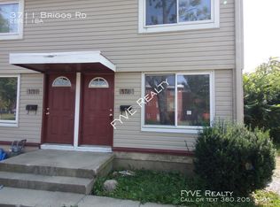 3711 Briggs Rd, Columbus, OH 43228