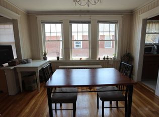 88 Colborne Rd APT NA-AW, Brighton, MA 02135