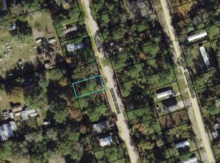 Dakota Dr, Crawfordville, FL 32327