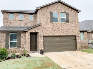 1521 Ida Nell Pearson St, Leander, TX 78641