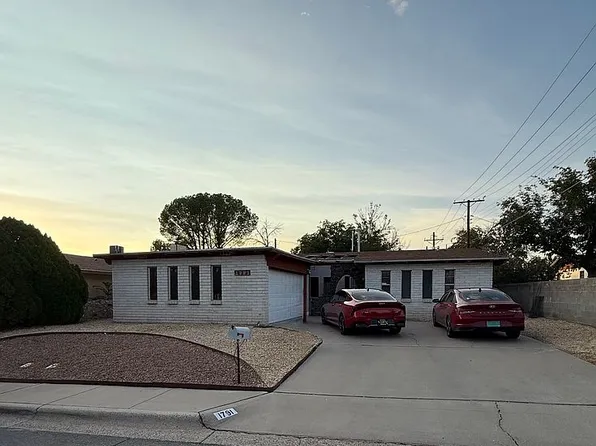 1791 Arizona Ave, Las Cruces, NM 88001