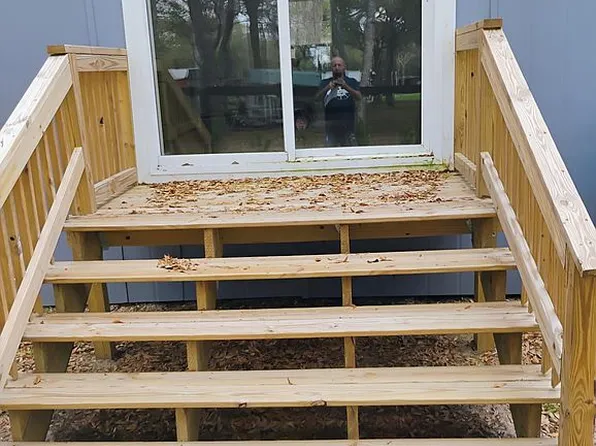 23939 NE 121st Ln, Salt Springs, FL 32134