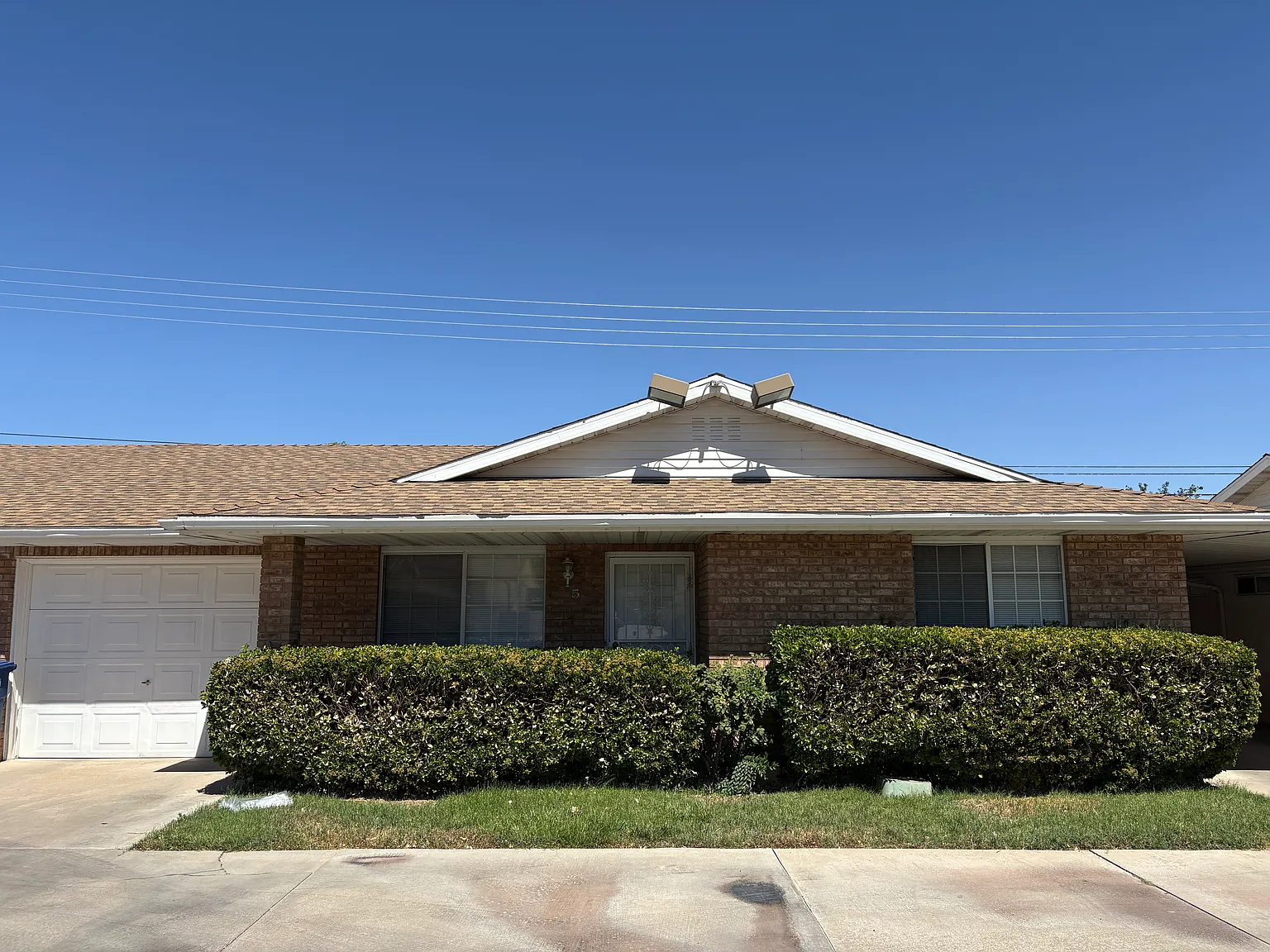 S 200 W, Saint George — Photo 1