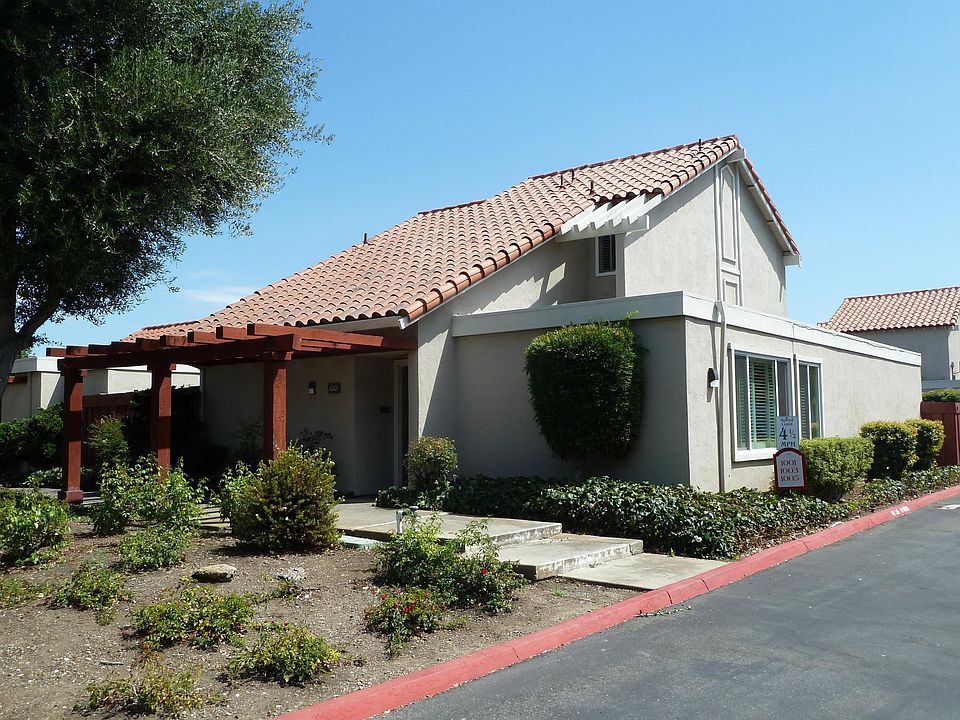 1001 Wood Duck Ave. Santa Clara