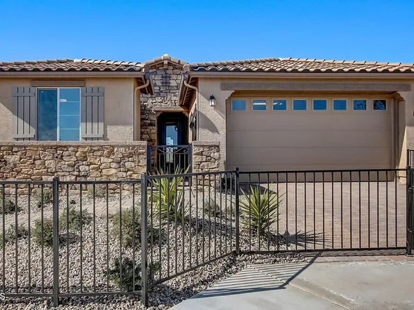 22380 N LYNN Street, Maricopa, AZ 85138