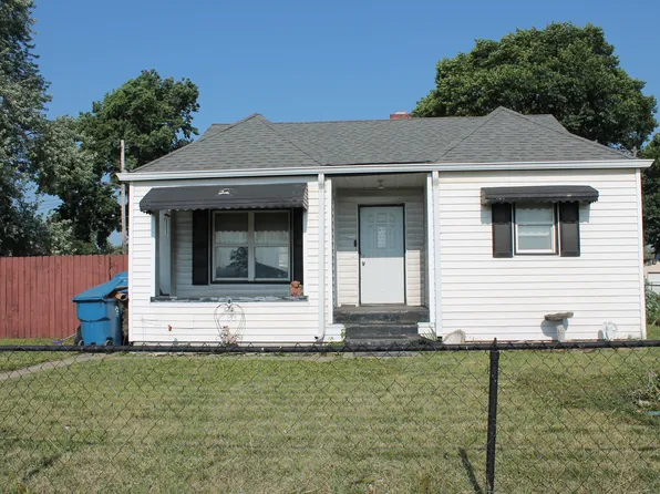2430 S Holt Rd, Indianapolis, IN 46241
